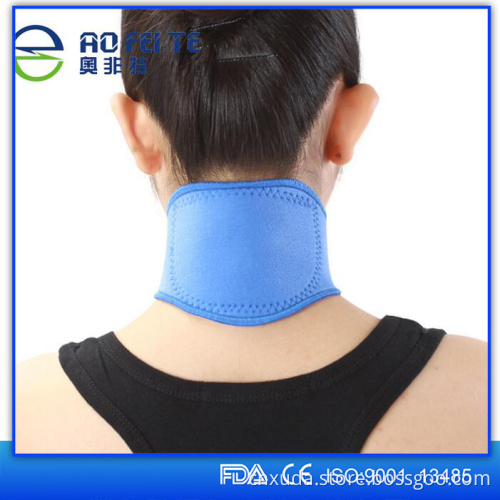 alibaba china inflatable neck collar with steel